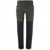 Dark Grey / Black