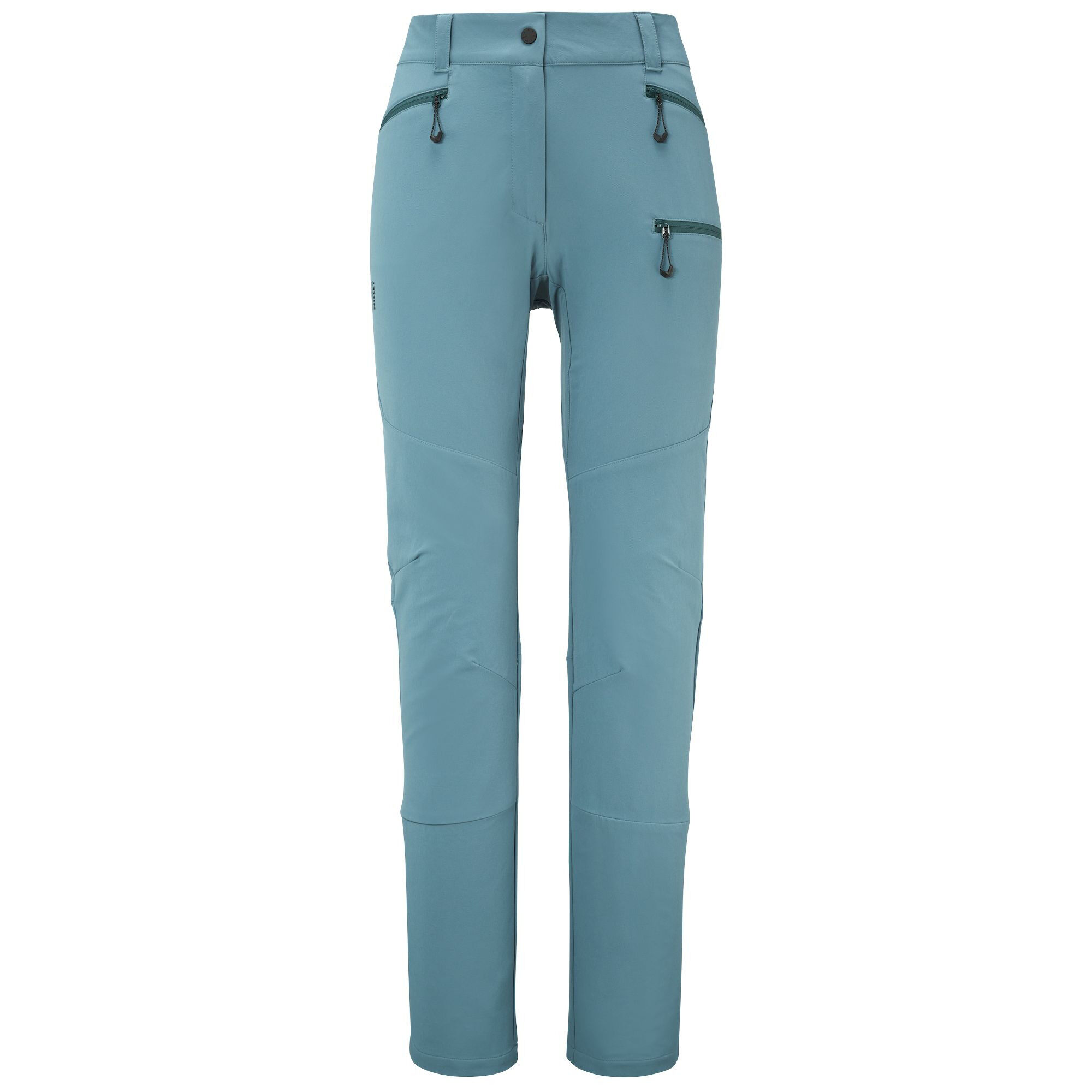 Millet All XCS 200 Pant - Pantalones de senderismo - Mujer | Hardloop