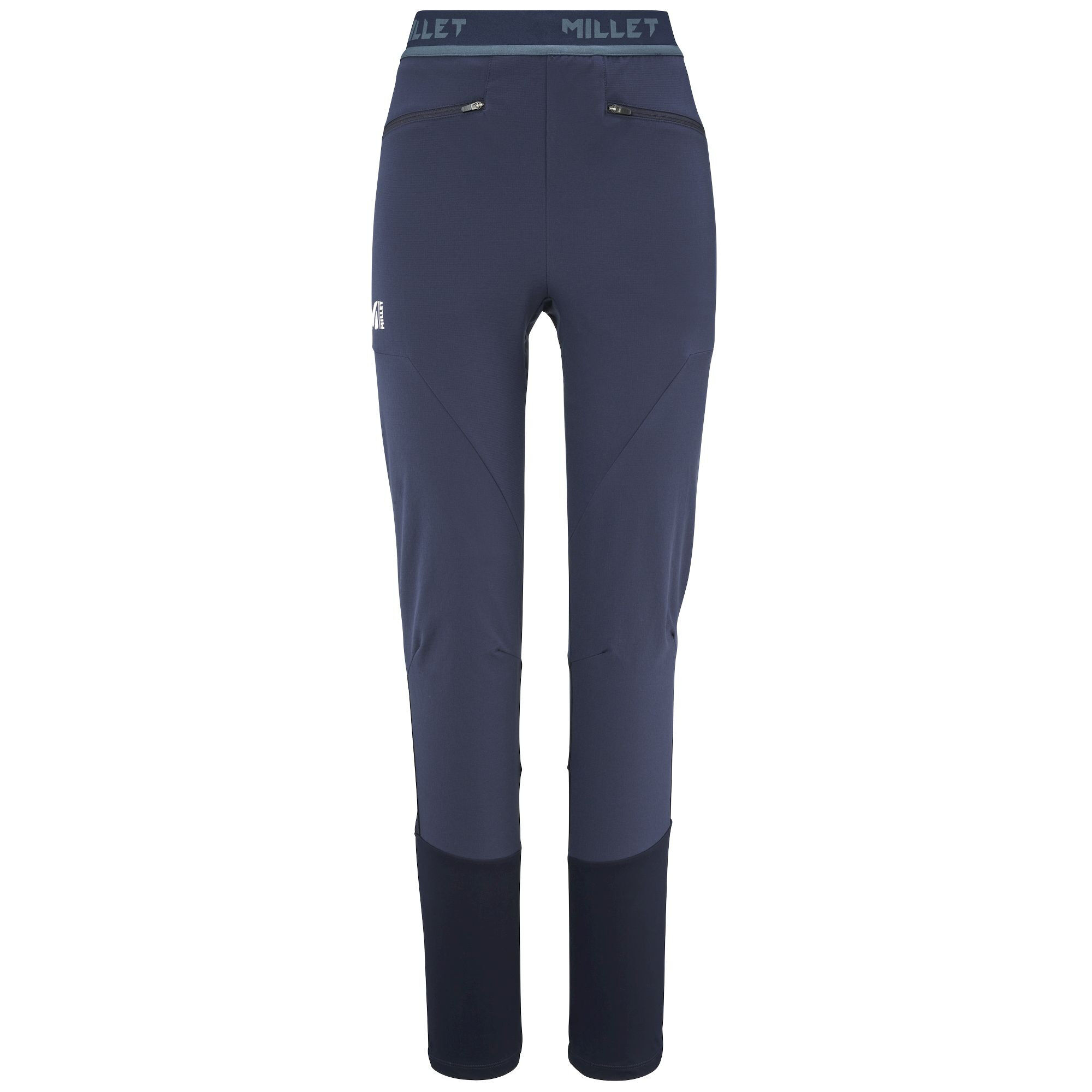 Millet Intense Hybrid Pant - Walking trousers - Women's | Hardloop