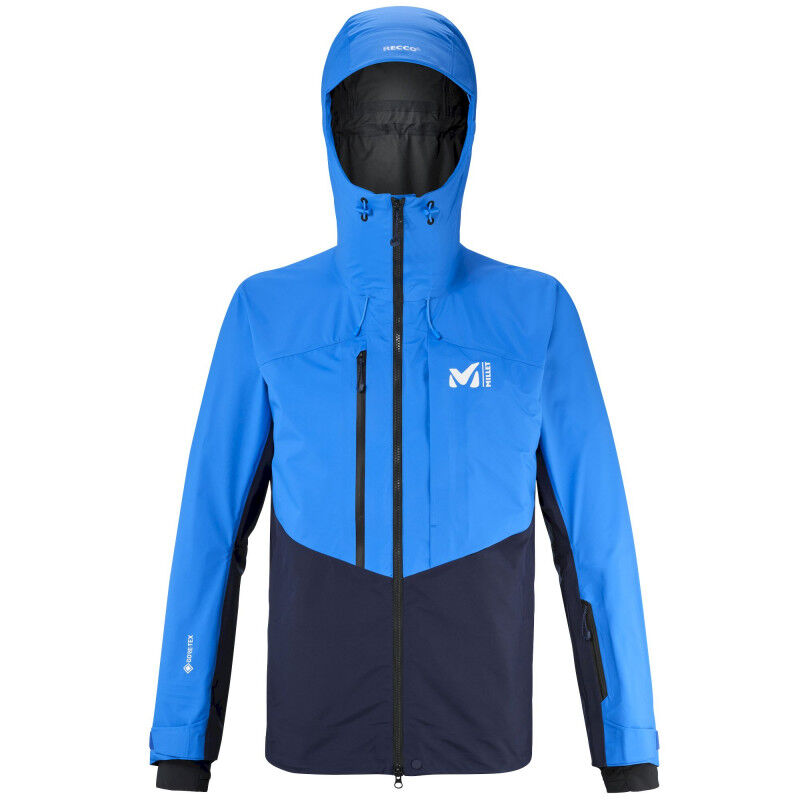 MILLET COSMIC GTX 3L JKT Men Lサイズ 新品未使用 Millet Cosmic GTX 3L Jkt - Ski jacket - Men's | Hardloop
