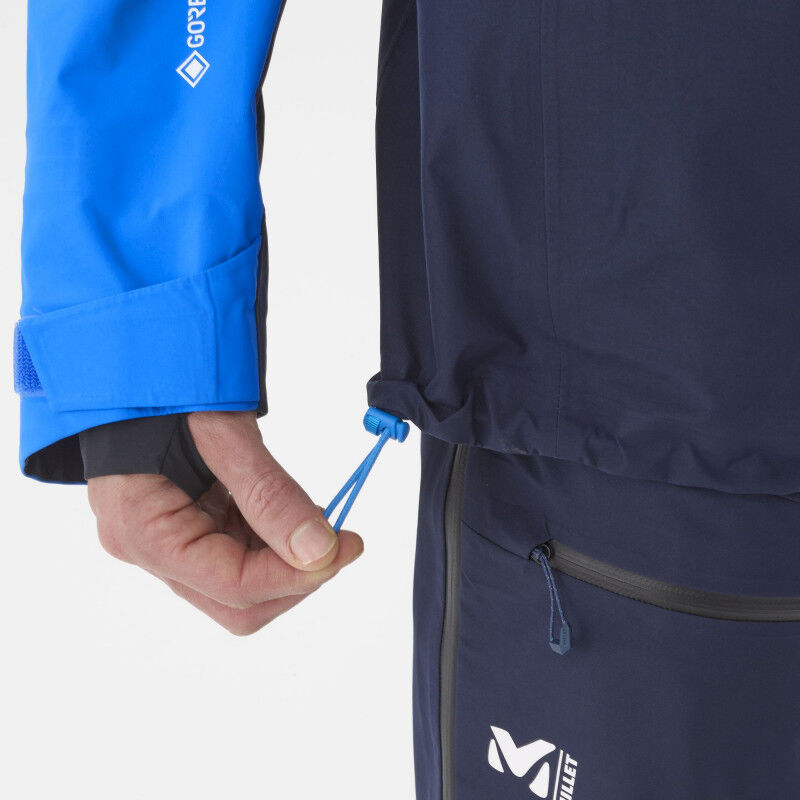 Millet Cosmic GTX 3L Jkt - Ski jacket - Men's | Hardloop