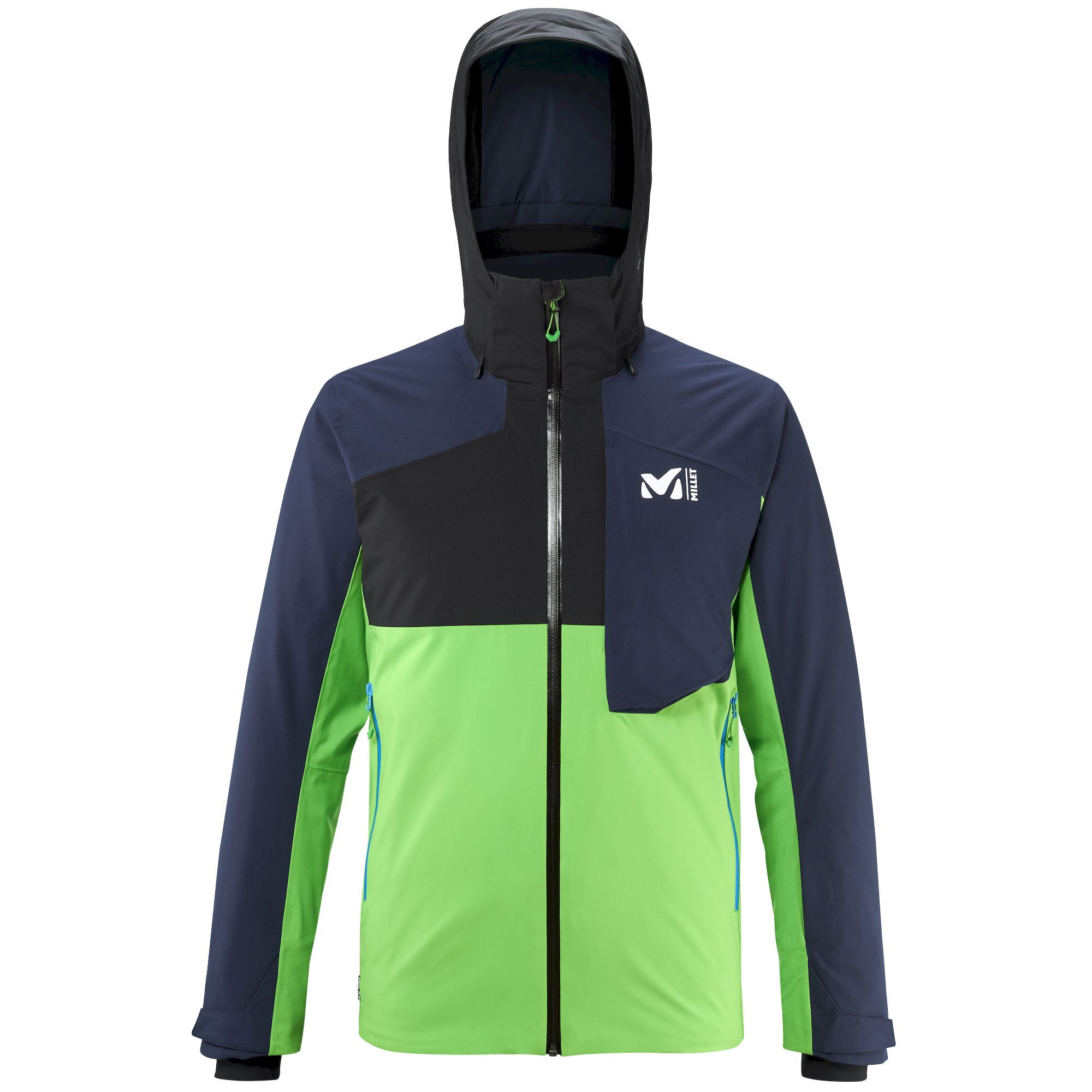 Millet Atna Peak Jkt - Ski jacket - Men's | Hardloop