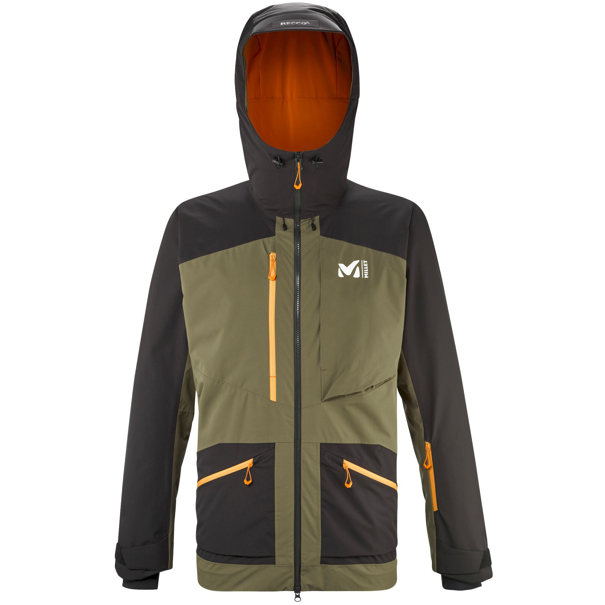 Millet Cosmic Hybrid Jkt - Ski jacket - Men's | Hardloop