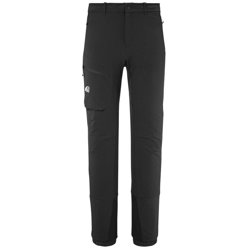 Millet Rutor XCS Pant - Spodnie do skitouringu męskie | Hardloop