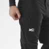 Millet Rutor XCS Pant - Spodnie do skitouringu męskie | Hardloop