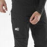 Millet Rutor XCS Pant - Spodnie do skitouringu męskie | Hardloop