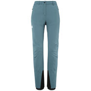Millet Rutor XCS Pant Skitourenhose Damen Hardloop