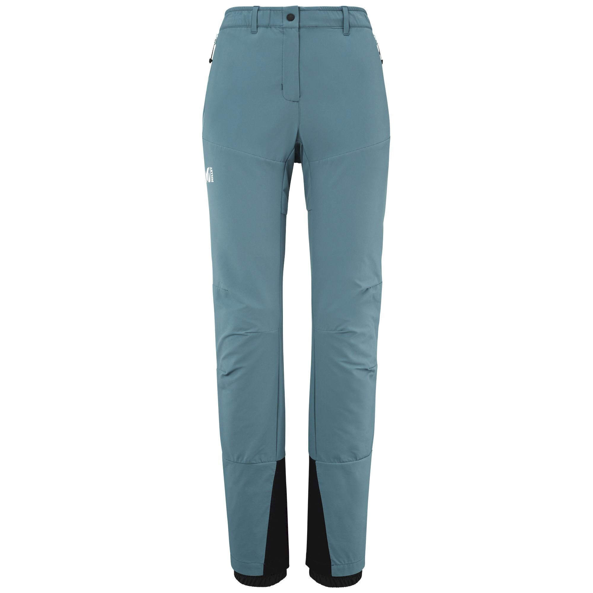 Millet Rutor XCS Pant - Spodnie do skitouringu damskie | Hardloop