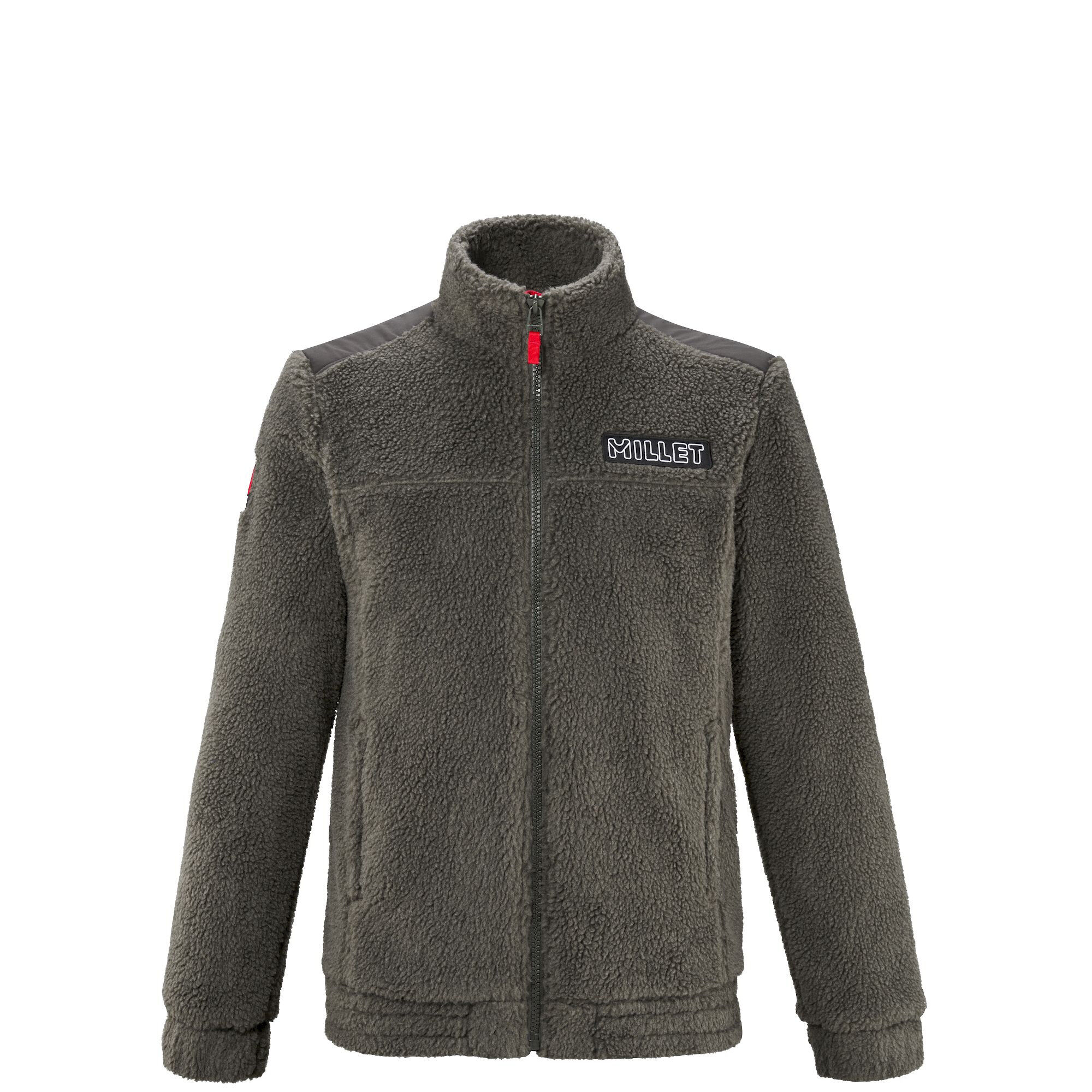Millet Heritage Fleecesheep Jkt - Fleece jacket - Men's | Hardloop