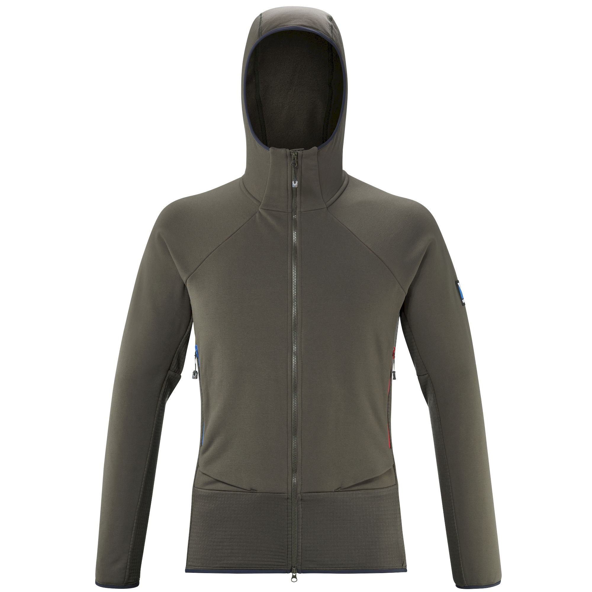 Millet Trilogy Icon Power Hoodie - Forro polar - Hombre | Hardloop