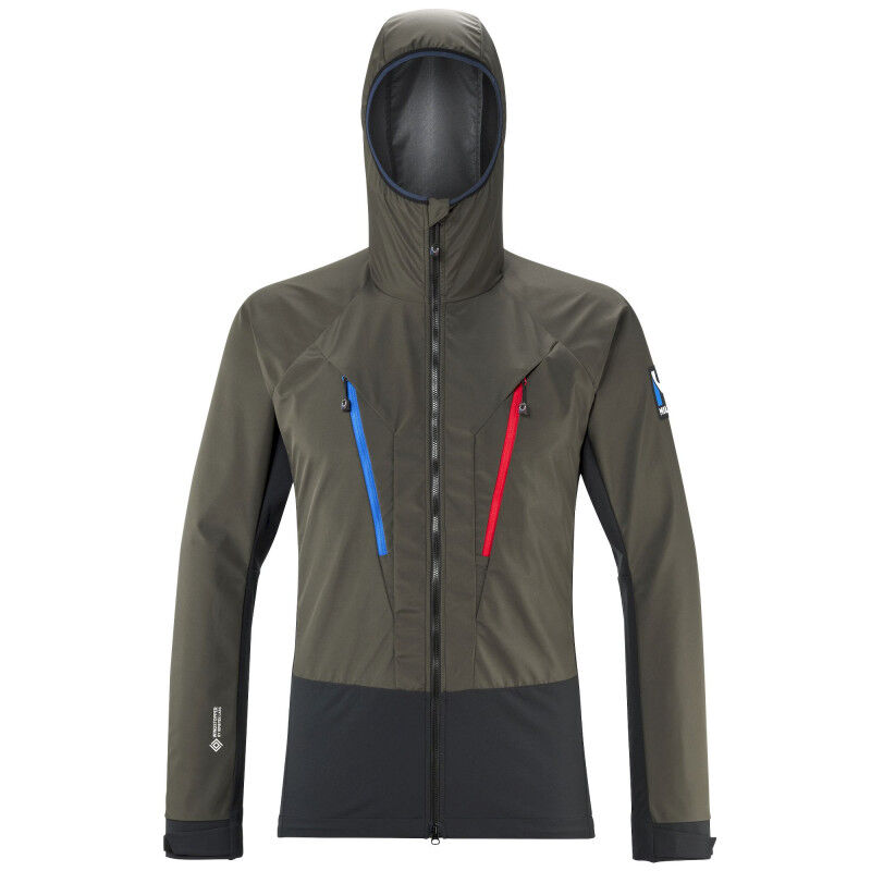 Millet 2025 softshell jacket