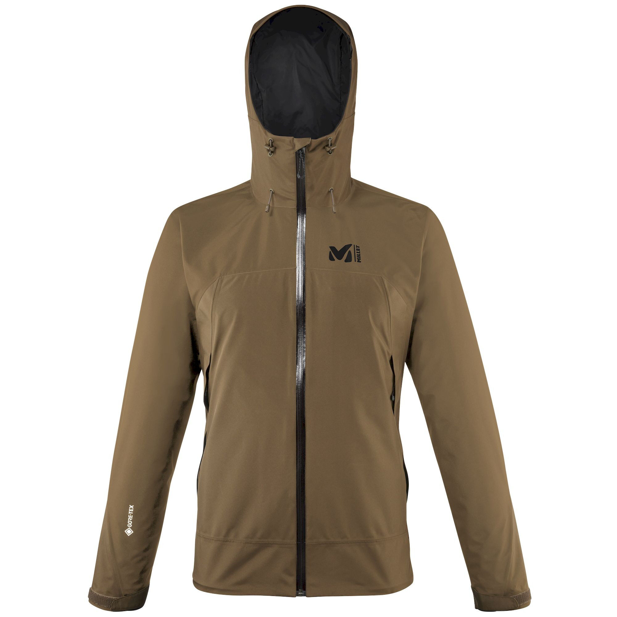 Millet Grands Montets II GTX Jkt - Waterproof jacket - Men's