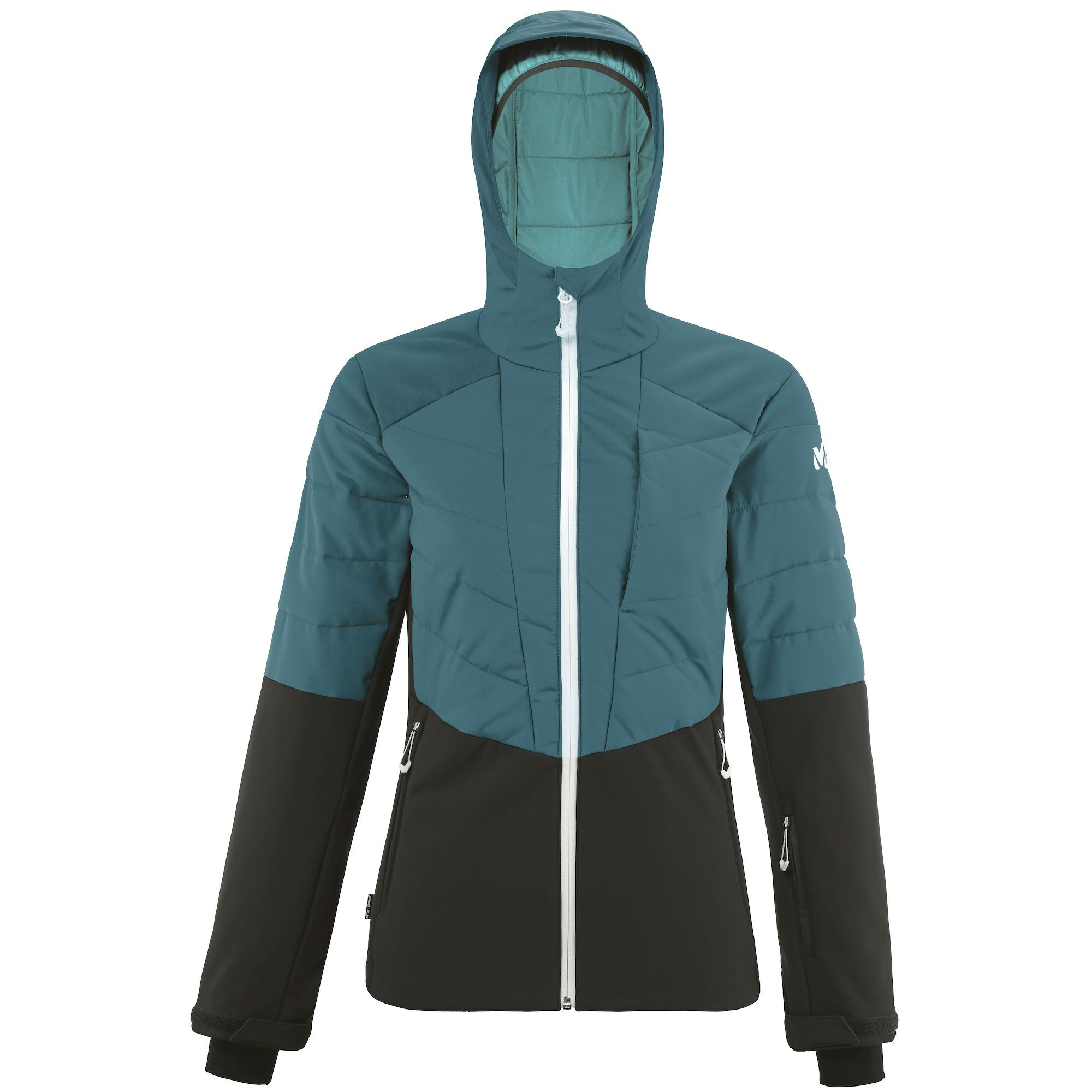 Ladies hot sale ski jacket