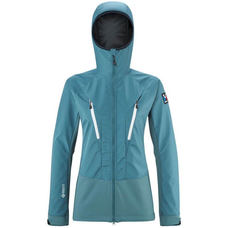 Trilogy V Icon Infinity Jkt - Casaco softshell mulher