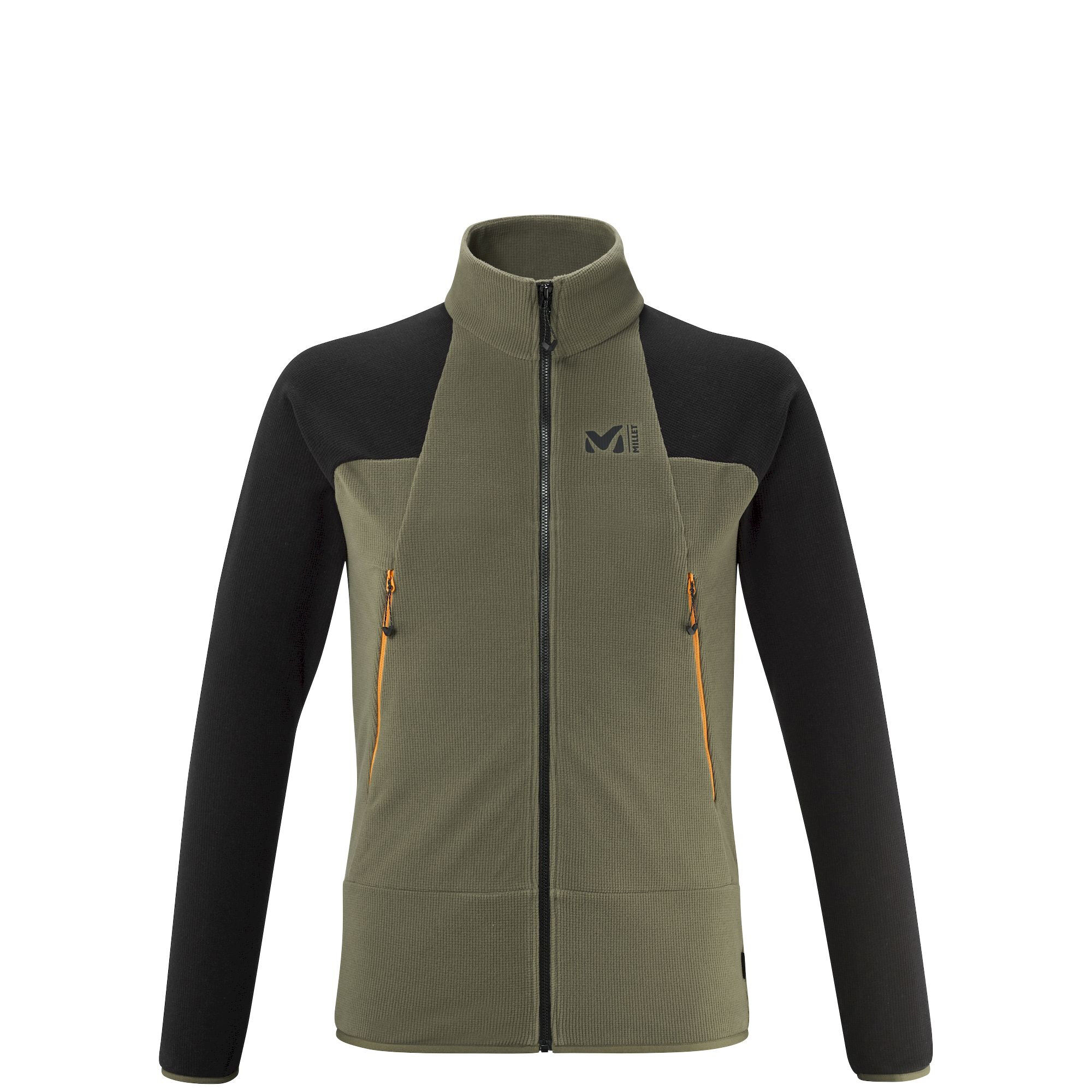Millet K Lightgrid JKT - Fleece jacket - Men's