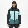 Millet Rutor Light 2.5L JKT - Chaqueta impermeable - Mujer | Hardloop