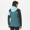 Millet Rutor Light 2.5L JKT - Chaqueta impermeable - Mujer | Hardloop