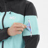 Millet Rutor Light 2.5L JKT - Chaqueta impermeable - Mujer | Hardloop