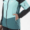 Millet Rutor Light 2.5L JKT - Chaqueta impermeable - Mujer | Hardloop