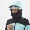 Millet Rutor Light 2.5L JKT - Chaqueta impermeable - Mujer | Hardloop