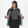 Millet Rutor Light 2.5L JKT - Kurtka przeciwdeszczowa damska | Hardloop