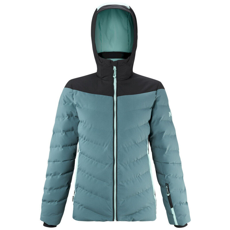 Millet shop mountain jacket