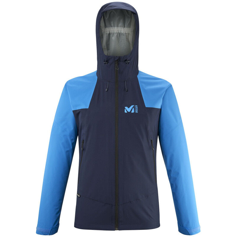 Millet Fitz Roy Jkt - Waterproof jacket - Men's | Hardloop