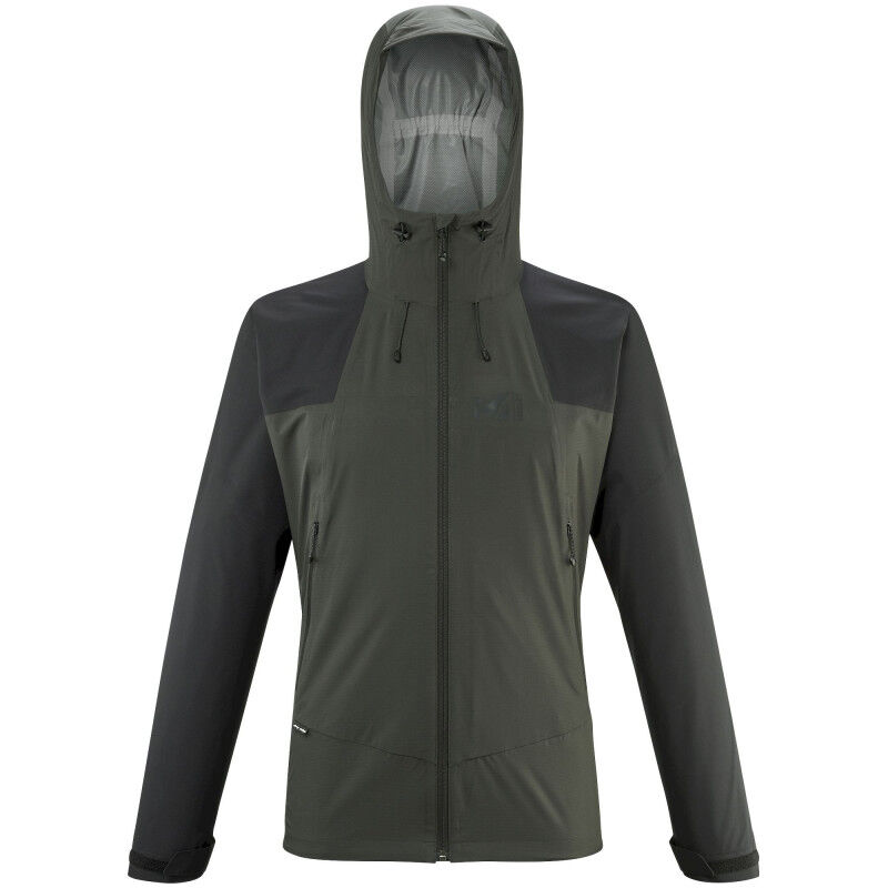 Millet Fitz Roy Jkt - Veste imperméable homme | Hardloop