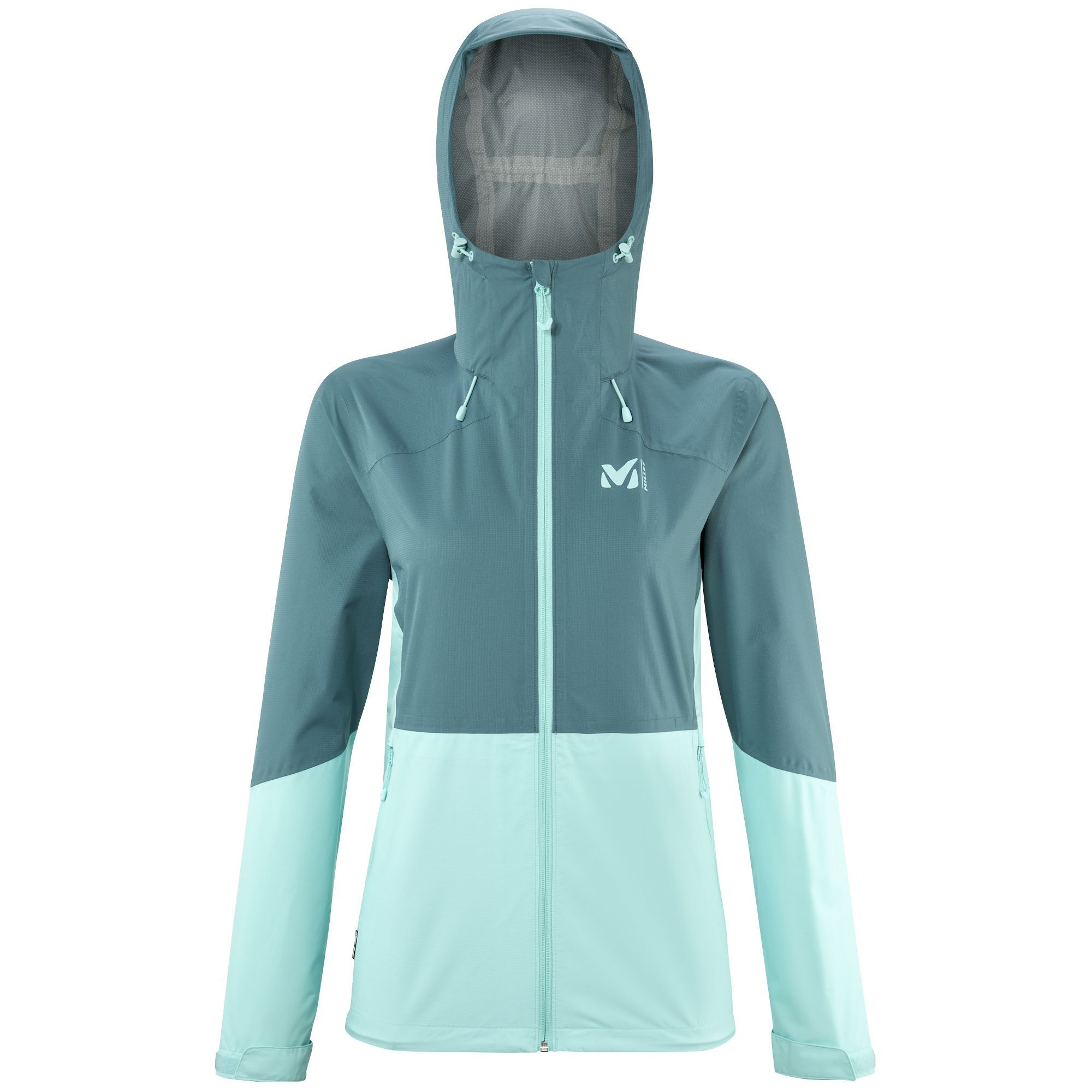 Millet Fitz Roy Jkt - Chaqueta impermeable - Mujer | Hardloop