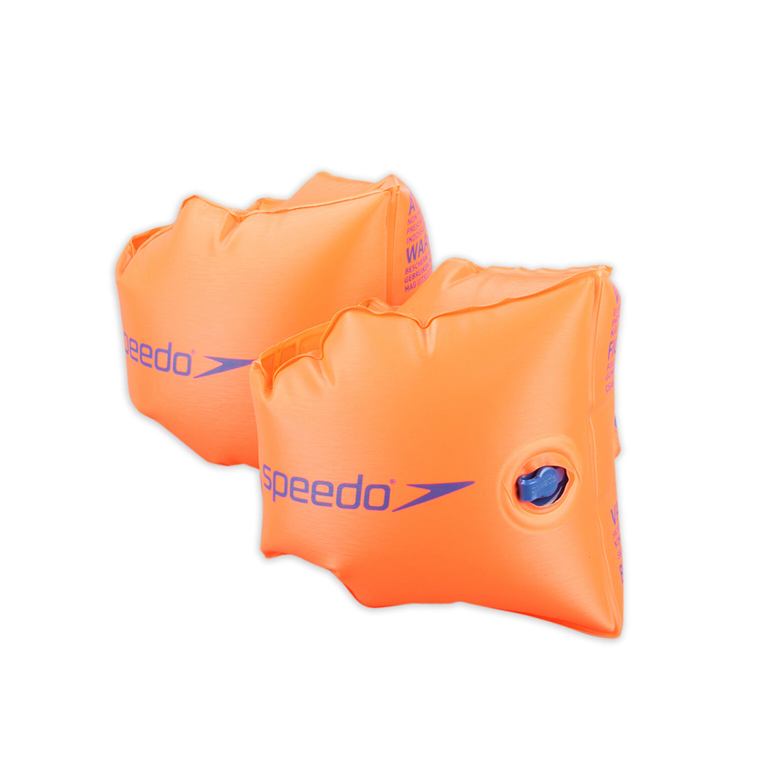 Speedo Armbands Ora Junior - Manguitos de natación | Hardloop
