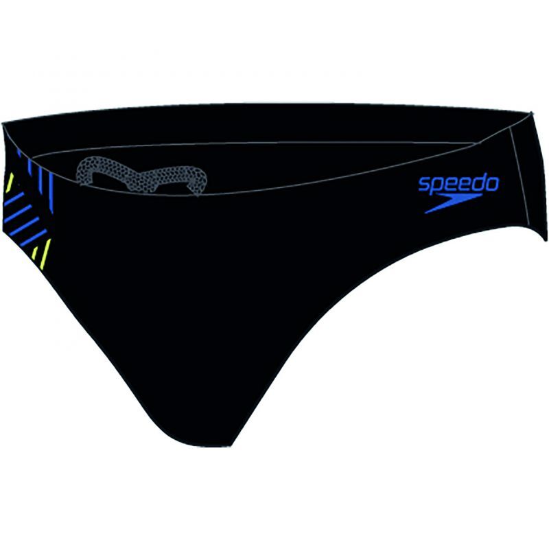 Speedo Eco Endurance+ HyperBoom Panel - Bañador natación para hombre