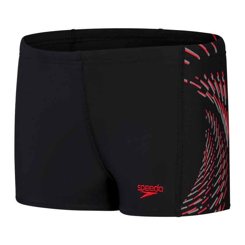 Speedo Eco Plastisol Placement - Costumo nuoto da uomo | Hardloop