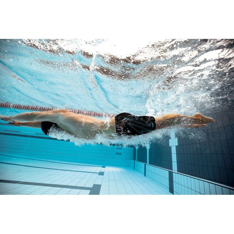 Speedo HyperBoom Placement Jammer - Zwempak voor heren | Hardloop