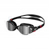 Mirror Black / Silver