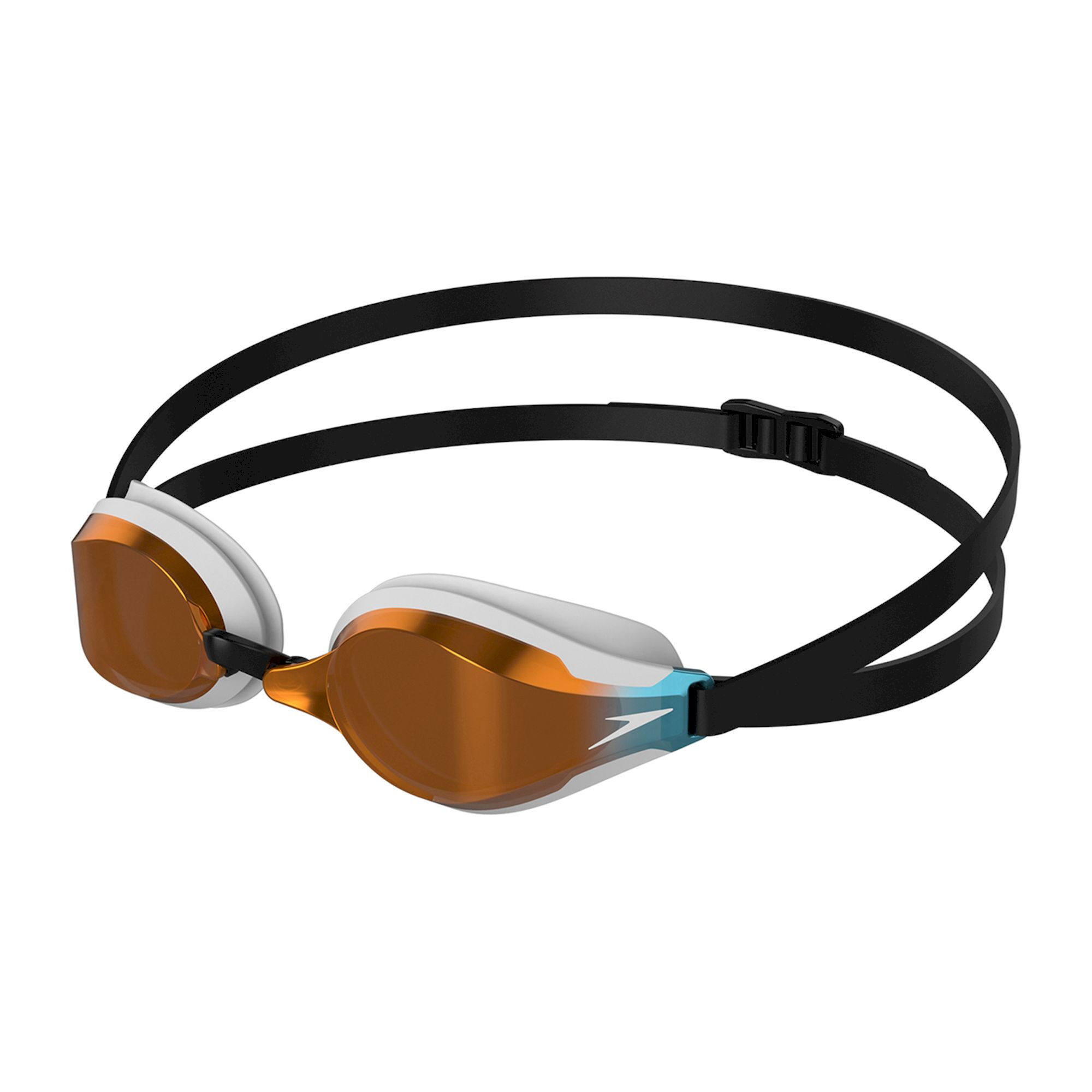 Speedo Fastskin Speedsocket 2 - Zwembrillen | Hardloop