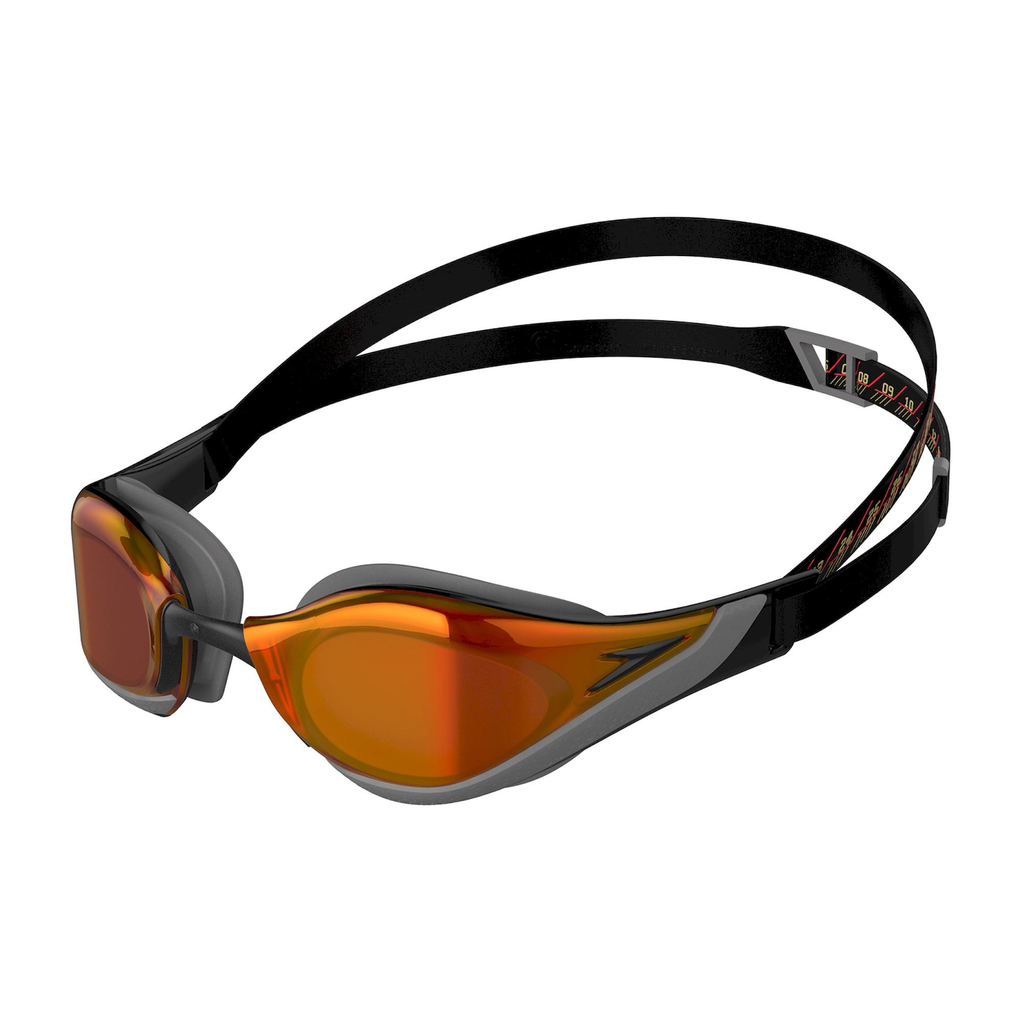 Speedo Fastskin Pure Focus - Gafas natación | Hardloop