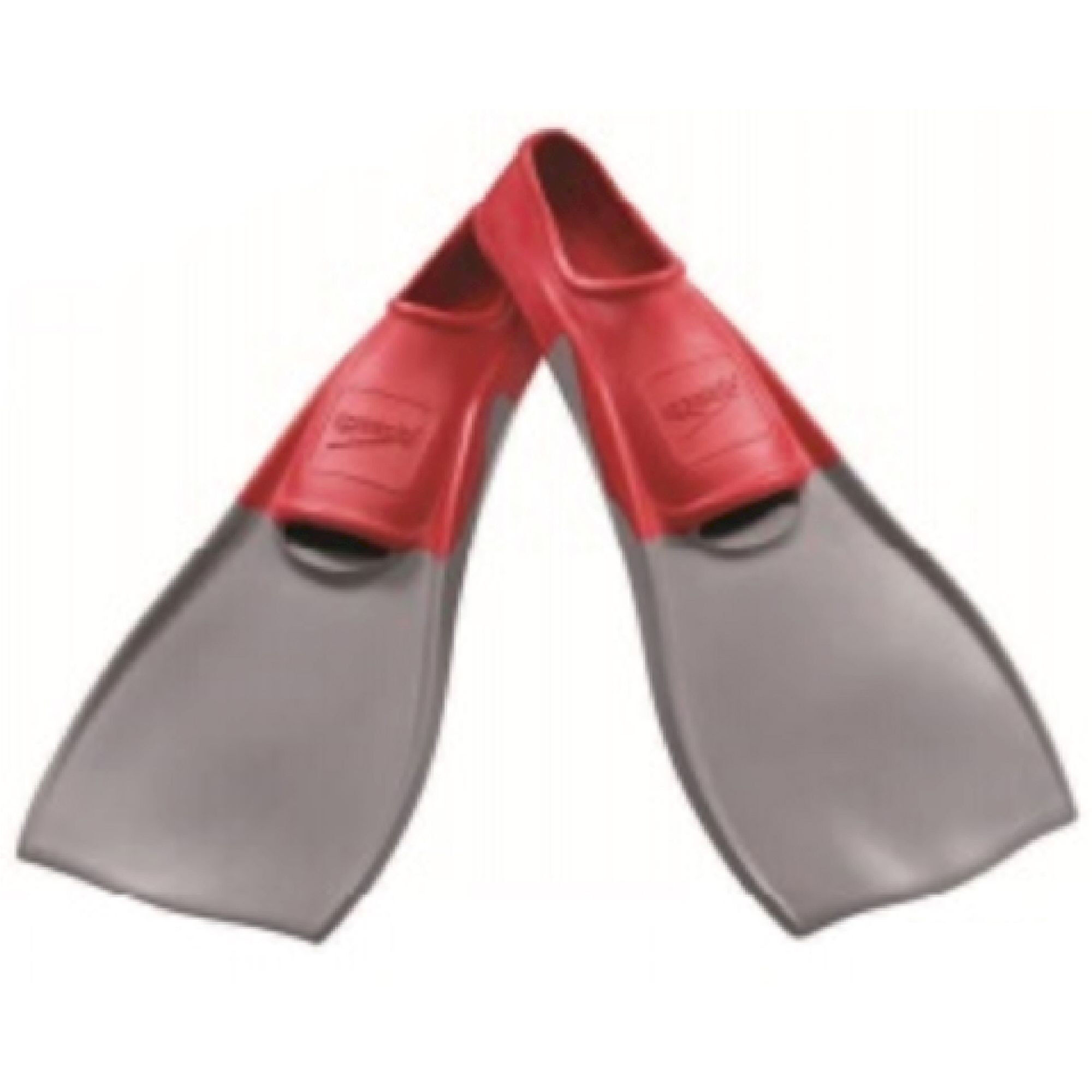 Speedo Long Blade Fin Swimming fins Hardloop