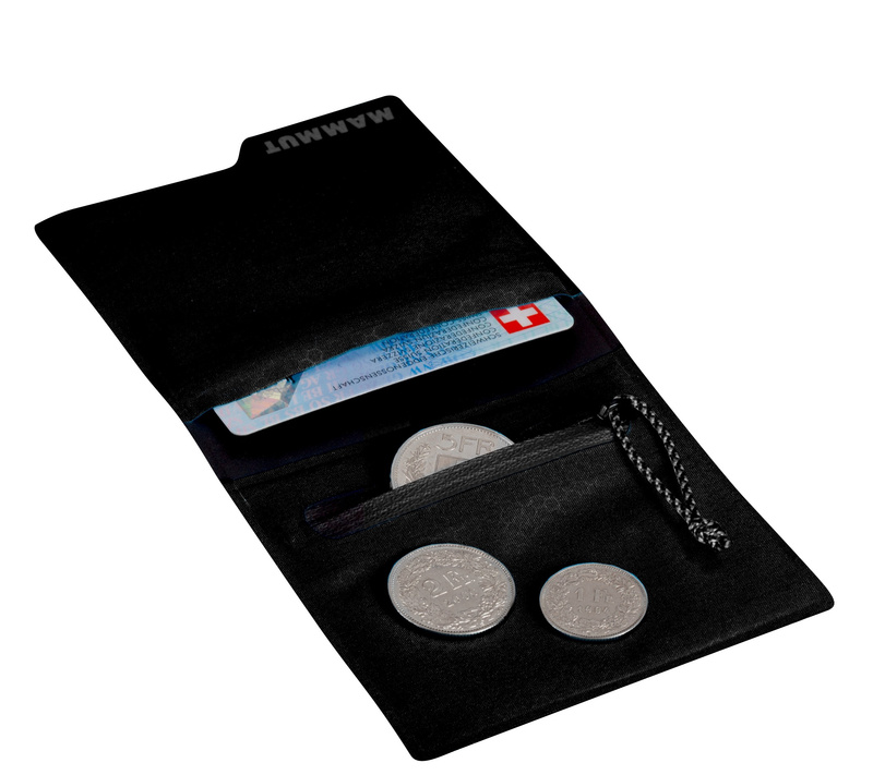 Mammut - Smart Wallet Light - Wallet