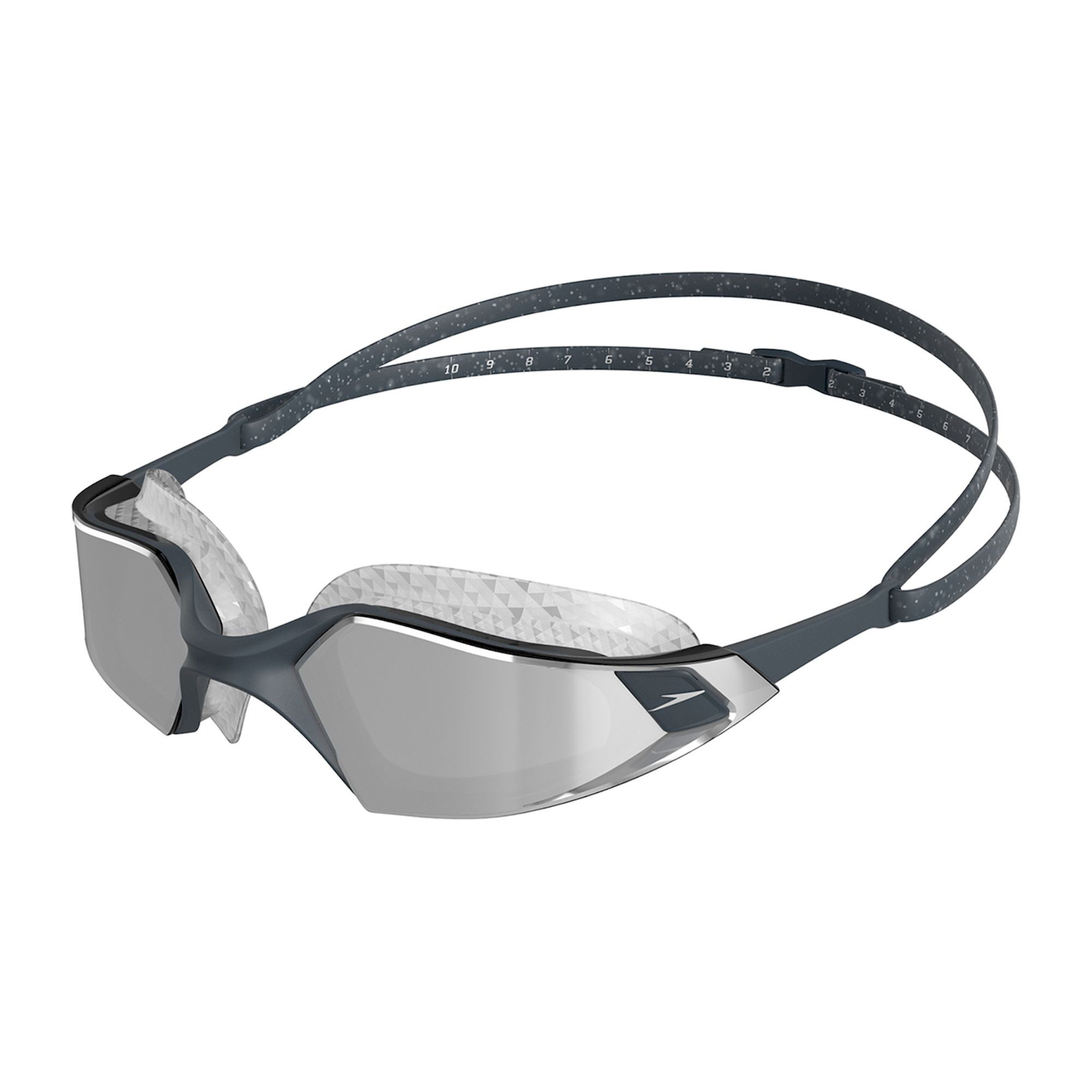 Speedo Aquapulse Pro - Okulary do pływania | Hardloop