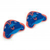 Blue / Orange
