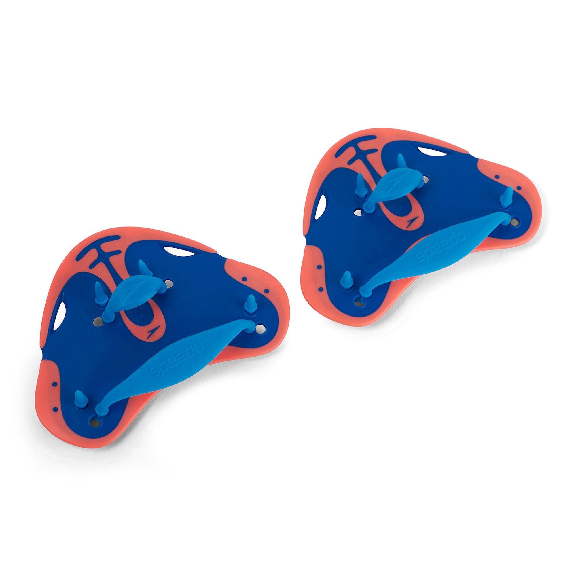 Speedo Finger Paddle - Swimming hand paddles | Hardloop