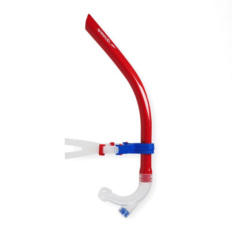 Speedo Center Snorkel - Tuba natation | Hardloop