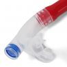 Speedo Center Snorkel - Boccaglio frontale nuoto | Hardloop