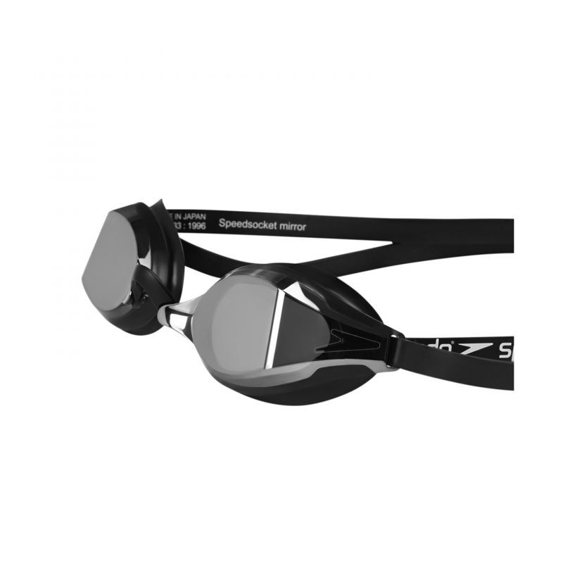 Speedo Fastskin Speedsocket 2 - Schwimmbrille | Hardloop