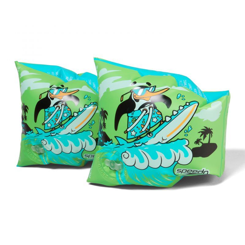 LTS Character Printed Armbands - Plavecké rukávky