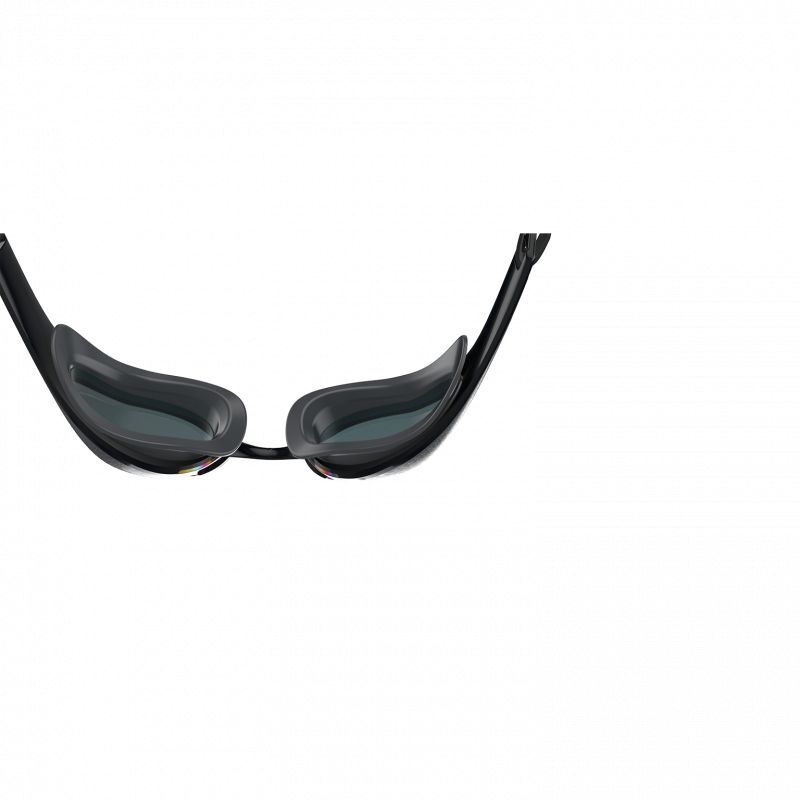 Speedo Fastskin Pure Focus - Swimming goggles | Hardloop