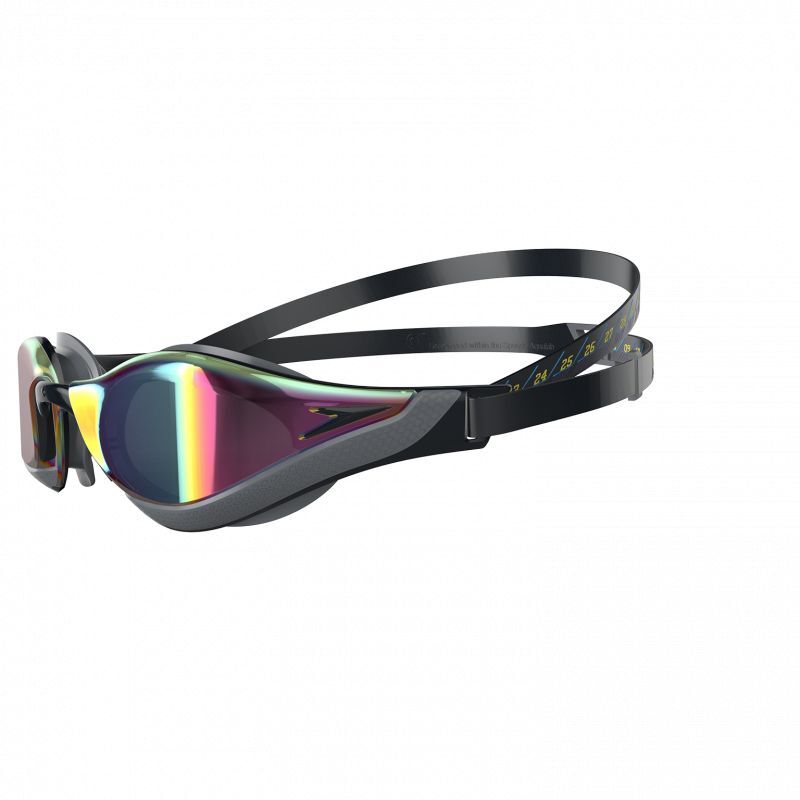 Speedo Fastskin Pure Focus - Occhialini nuoto | Hardloop