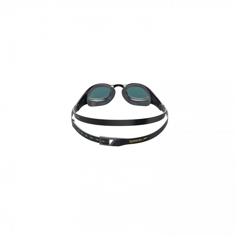Speedo Fastskin Pure Focus - Occhialini nuoto | Hardloop