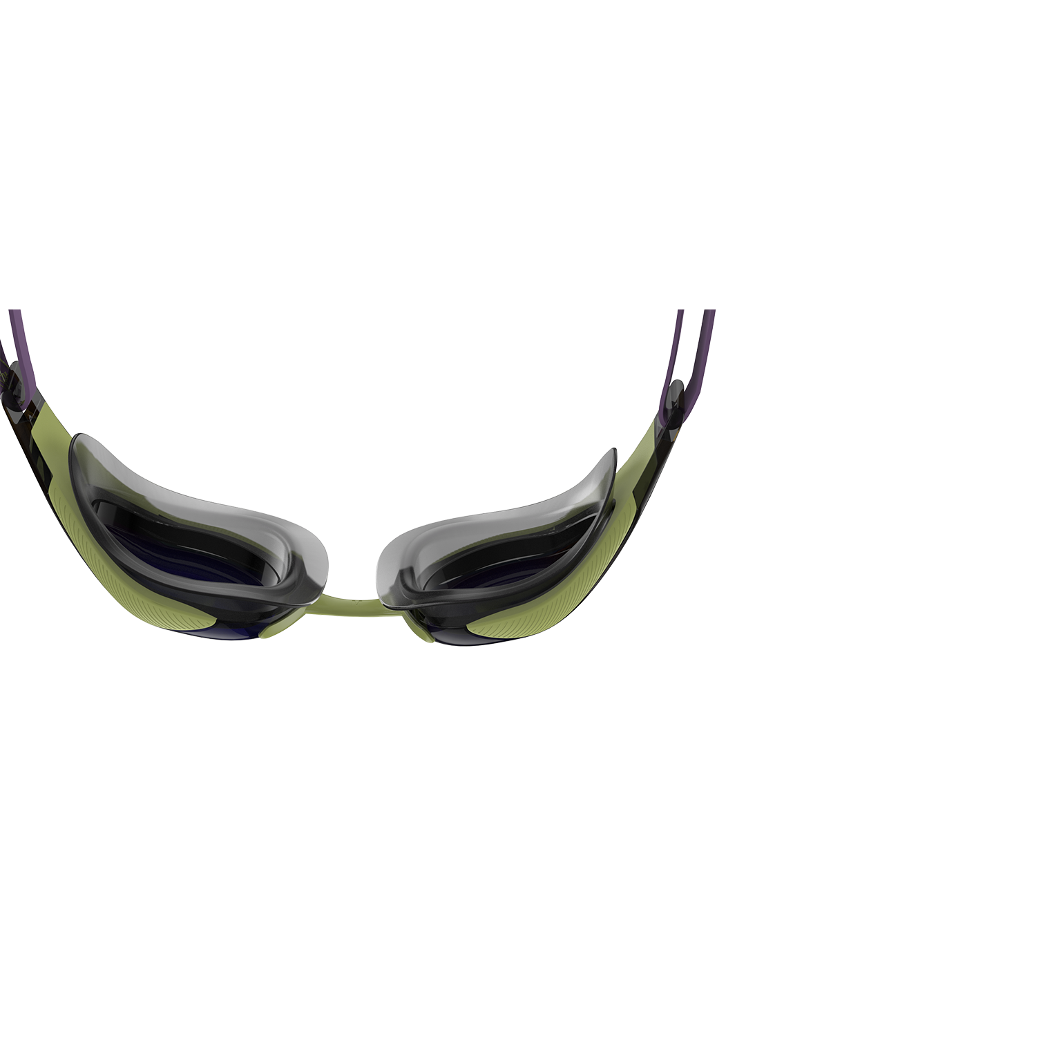 Speedo Fastskin Hyper Elite - Lunettes natation | Hardloop