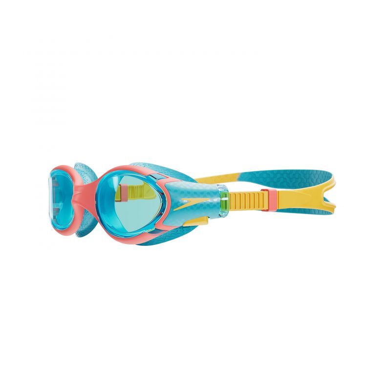 Speedo Biofuse 2.0 Junior - Schwimmbrille | Hardloop